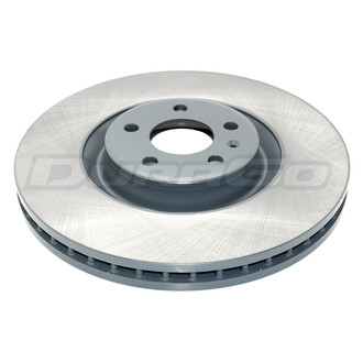 DuraGo® - Titanium Series Disc Brake Rotor
