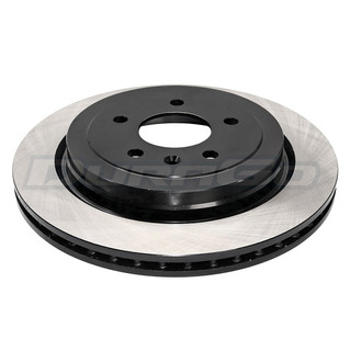 DuraGo® - Rear Disc Brake Rotor