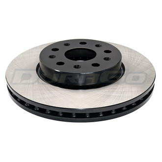 DuraGo® - Front Disc Brake Rotor