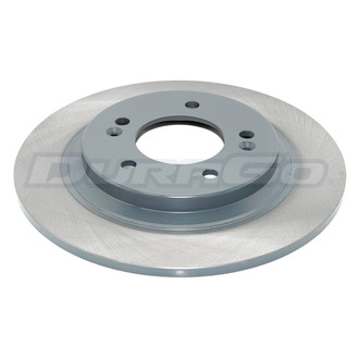 DuraGo® - Titanium Series Disc Brake Rotor