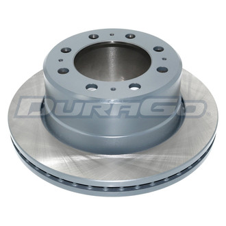 DuraGo® - Rear Disc Brake Rotor