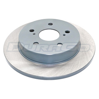 DuraGo® - Titanium Series Disc Brake Rotor