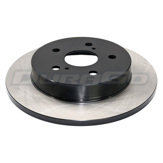 DuraGo® - Brake Rotor