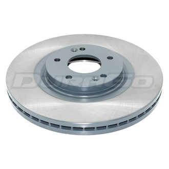 DuraGo® - Front Disc Brake Rotor