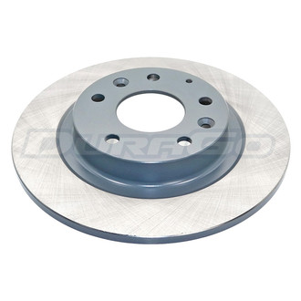 DuraGo® - Titanium Series Disc Brake Rotor