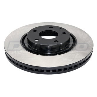 DuraGo® - Brake Rotor