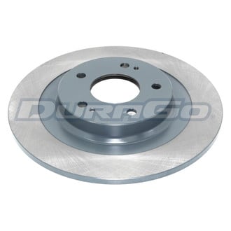 DuraGo® - Brake Rotor
