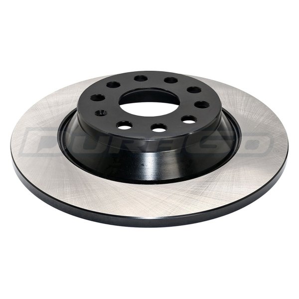 DuraGo® - Rear Disc Brake Rotor