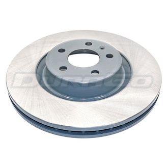 DuraGo® - Titanium Series Disc Brake Rotor