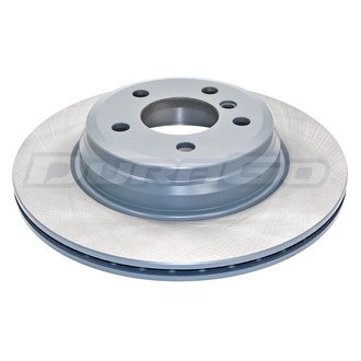 DuraGo® - Rear Disc Brake Rotor