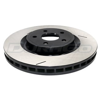 DuraGo® - Front Disc Brake Rotor