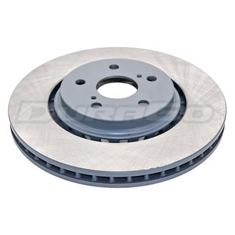 DuraGo® - Brake Rotor