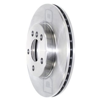DuraGo® - Brake Rotor