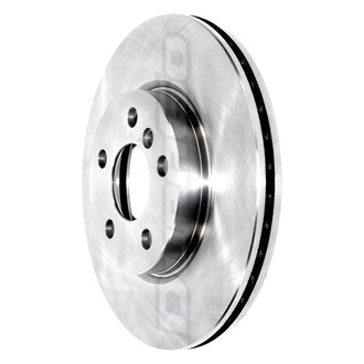 DuraGo® - Plain Vented Front Brake Rotor