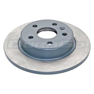 DuraGo® - Brake Rotor