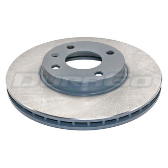 DuraGo® - Titanium Series Disc Brake Rotor