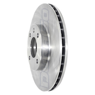 DuraGo® - Brake Rotor