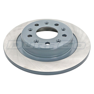 DuraGo® - Titanium Series Disc Brake Rotor