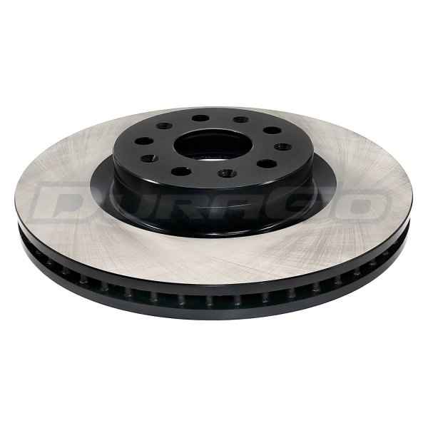 DuraGo® - Front Disc Brake Rotor