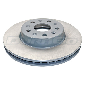 DuraGo® - Titanium Series Vented Front Disc Brake Rotor