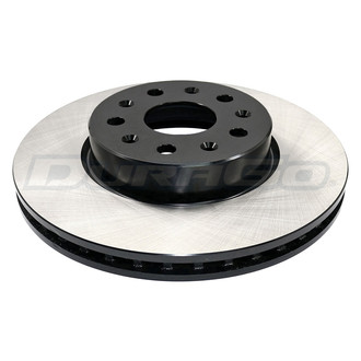DuraGo® - Front Disc Brake Rotor