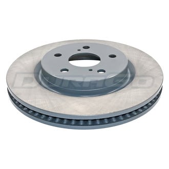 DuraGo® - Brake Rotor