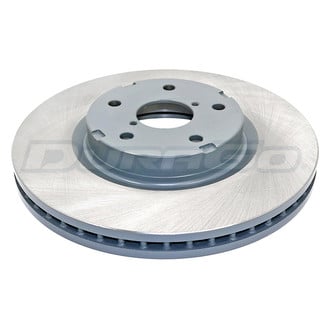 DuraGo® - Front Disc Brake Rotor
