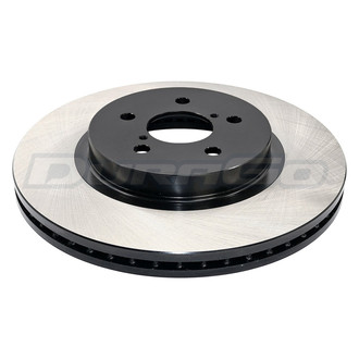 DuraGo® - Front Disc Brake Rotor