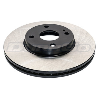 DuraGo® - Front Disc Brake Rotor