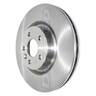 DuraGo® - Brake Rotor