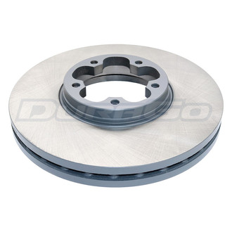 DuraGo® - Titanium Series Disc Brake Rotor