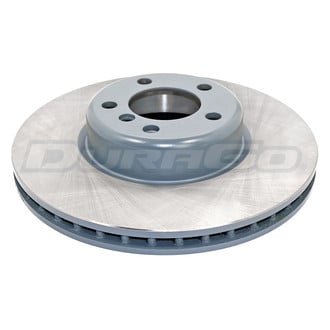 DuraGo® - Brake Rotor