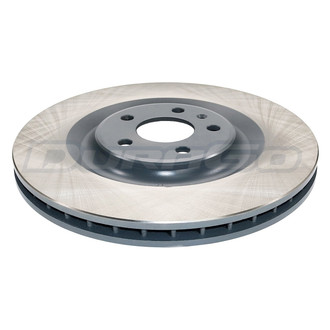 DuraGo® - Titanium Series Disc Brake Rotor
