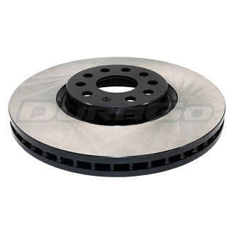DuraGo® - Front Disc Brake Rotor