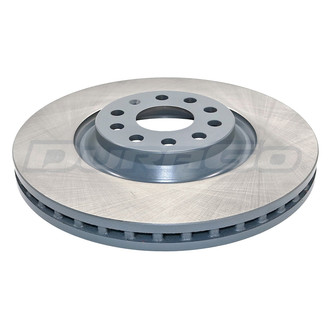 DuraGo® - Titanium Series Disc Brake Rotor