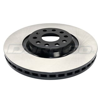 DuraGo® - Front Disc Brake Rotor