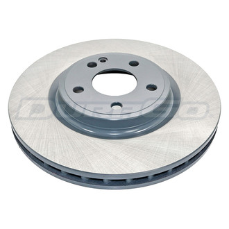 DuraGo® - Front Disc Brake Rotor