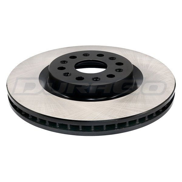 DuraGo® - Front Disc Brake Rotor