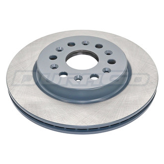 DuraGo® - Rear Disc Brake Rotor