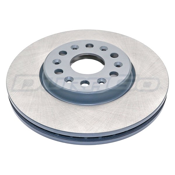 DuraGo® - Front Disc Brake Rotor