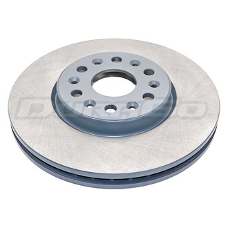 DuraGo® - Brake Rotor
