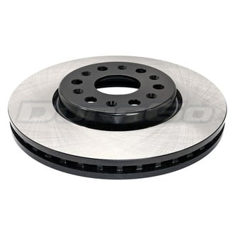 DuraGo® - Front Disc Brake Rotor