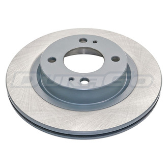 DuraGo® - Front Disc Brake Rotor