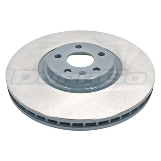 DuraGo® - Titanium Series Disc Brake Rotor