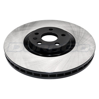 DuraGo® - Electrophoretic Coated Brake Rotors
