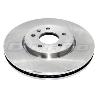DuraGo® - Brake Rotor