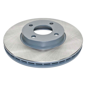 DuraGo® - Titanium Series Disc Brake Rotor