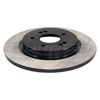 DuraGo® - Brake Rotor