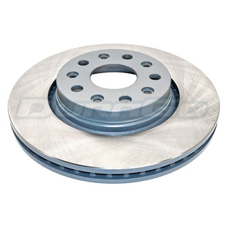 DuraGo® - Titanium Series Disc Brake Rotor