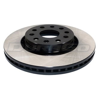 DuraGo® - Brake Rotor